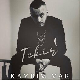 Album cover of Kaybım Var