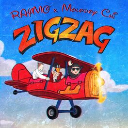 Album cover of Zigzag