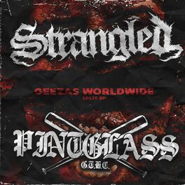 Album cover of Geezas Worldwide
