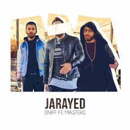 Album cover of Jarayed (feat. Masters)