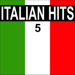 Album cover of Italian hits, vol. 5