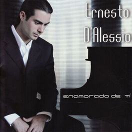 Album cover of Enamorado de Tí