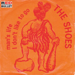 Album cover of Man's Life