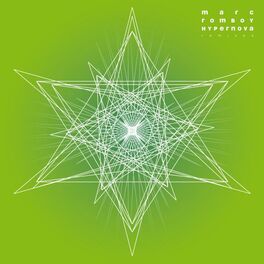Album cover of Hypernova (Remixes)