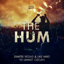Album picture of The Hum