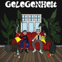 Album cover of Gelegenheit