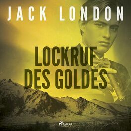 Album cover of Lockruf des Goldes