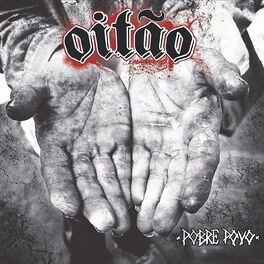 Album cover of Pobre Povo