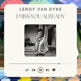 Album cover of I Miss You Already