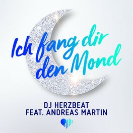 Album cover of Ich fang dir den Mond (feat. Andreas Martin)