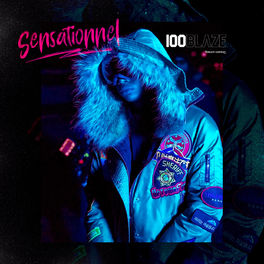 Album cover of Sensationnel