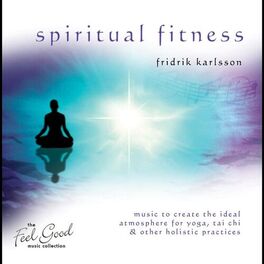Album cover of Spiritual Fitness