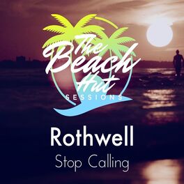 Album cover of Stop Calling