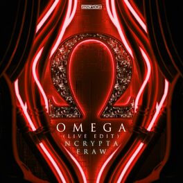 Album cover of Omega (Live Edit)