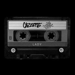 Album cover of Lady (Hear Me Tonight) (Radio Edit)