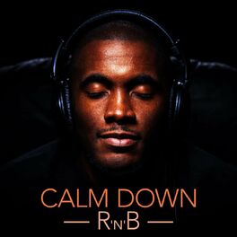 Album cover of Calm Down R'n'B