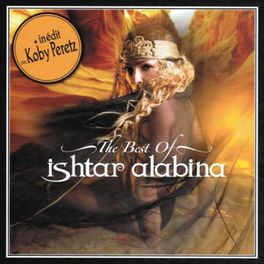 Album cover of The Best of Ishtar Alabina