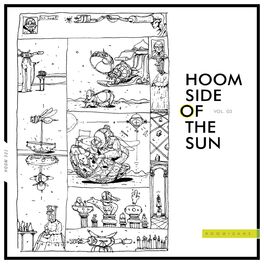 Album cover of Hoom Side of the Sun, Vol. 03