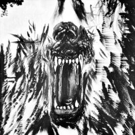 Album cover of Firewolf