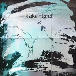 Album cover of Fake Land