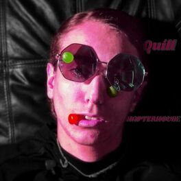 Album cover of Quill