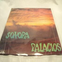 Album cover of Sonora Palacios, Vol. 3