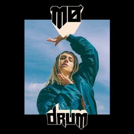 Album cover of Drum