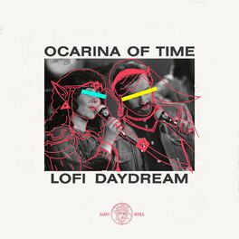 Album cover of Ocarina of Time Lofi Daydream