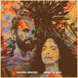 Album cover of Aurora Remixed