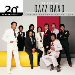 Album cover of 20th Century Masters: The Millennium Collection: Best Of The Dazz Band