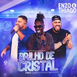 Album cover of Brilho De Cristal