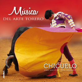 Album cover of Música Del Arte Torero