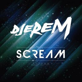 Album cover of Scream