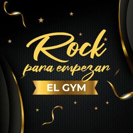 Album cover of Rock para empezar el gym
