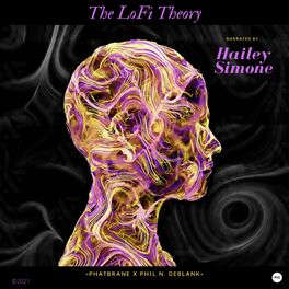 Album cover of The LoFi Theory