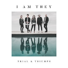 Album cover of Trial & Triumph