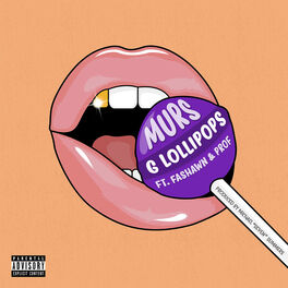 Album cover of G Lollipops
