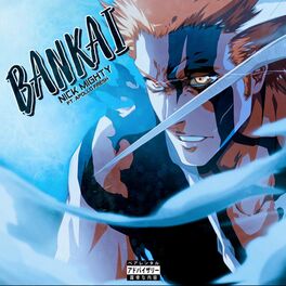 Album cover of Bankai (feat. Apollo Fresh)
