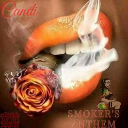Album cover of Smoker's Anthem