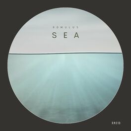 Album cover of Sea