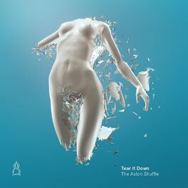 Album cover of Tear It Down (Remixes)
