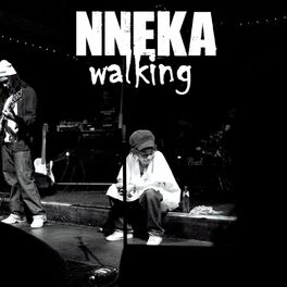 Album cover of Walking