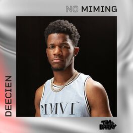 Album cover of DEECIEN - No Miming