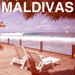 Album cover of Maldivas