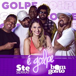 Album cover of É Golpe