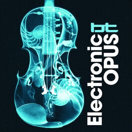 Album cover of Electronic Opus