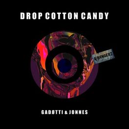 Album cover of Drop Cotton Candy