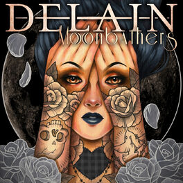 Album cover of Moonbathers