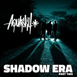 Album cover of Shadow Era, Pt. 2 (Remasters)