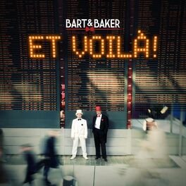 Album cover of Et voilà !